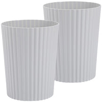 Margo Small Trash Can - Real Life Co