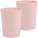 Margo Small Trash Can - Real Life Co