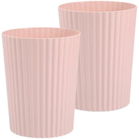 Margo Small Trash Can - Real Life Co