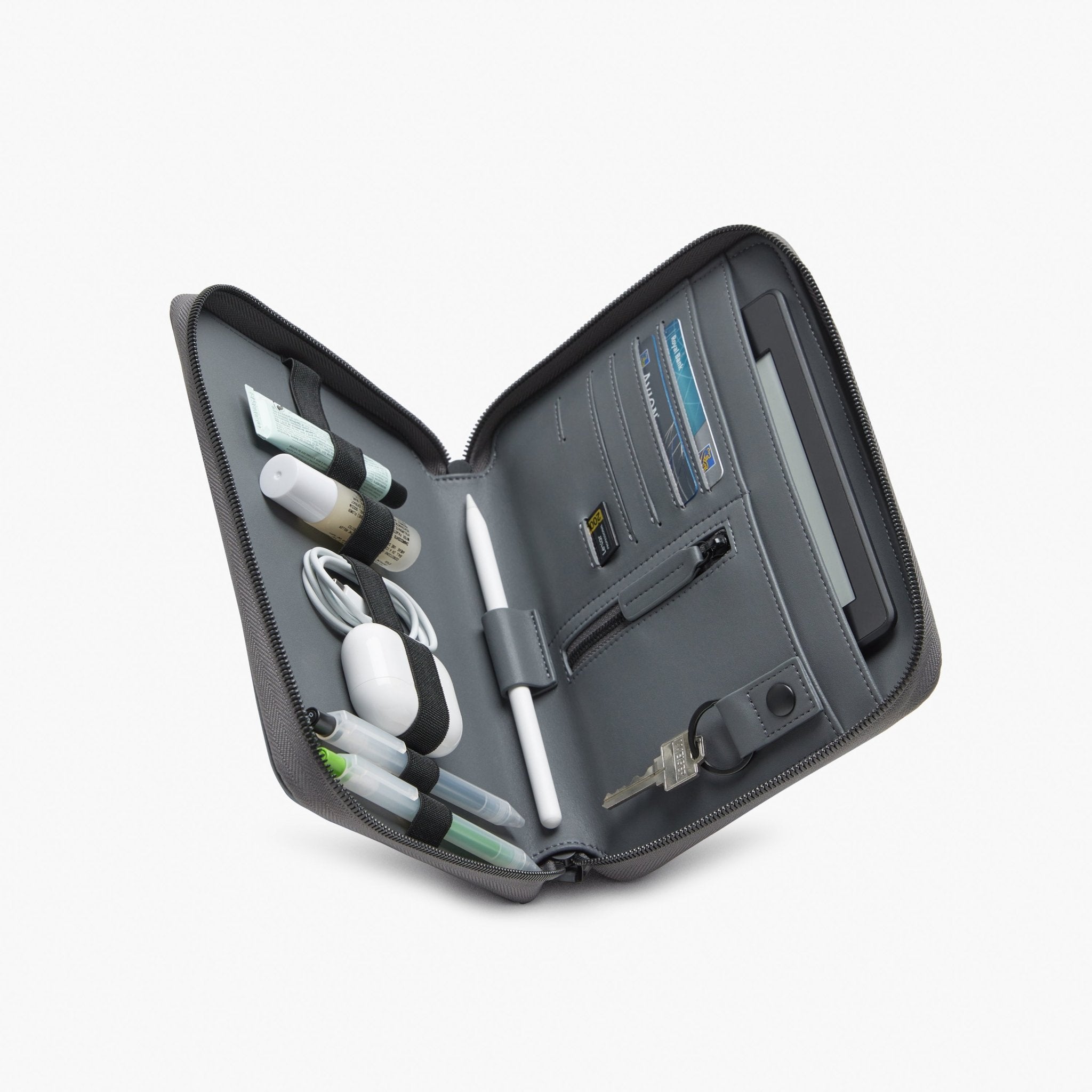 Metro Folio Kit - Real Life Co.