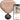 Mini (2Nd Generation) by Therabody - Handheld Electric Massage Gun - Compact Deep Tissue Treatment for Any Athlete on the Go - Portable Percussion Massager with Quietforce Technology (Green) - Real Life Co