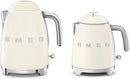 Mini 50'S Retro Style Electric Kettle - Real Life Co