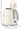 Mini 50'S Retro Style Electric Kettle - Real Life Co