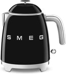 Mini 50'S Retro Style Electric Kettle - Real Life Co