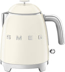 Mini 50'S Retro Style Electric Kettle - Real Life Co
