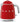 Mini 50'S Retro Style Electric Kettle - Real Life Co