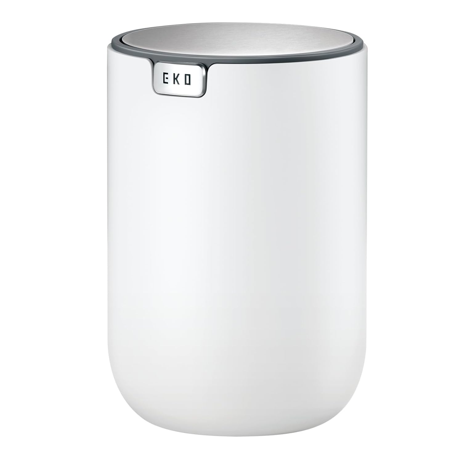 Mini Cooper Desk Trash Can with Swing - Top - Real Life Co