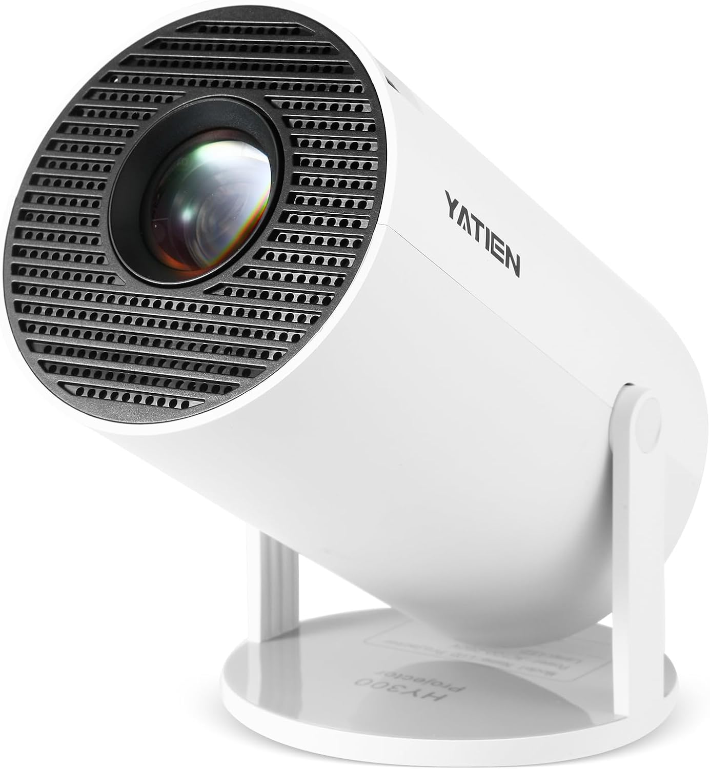 Mini Portable Projector