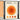 Minimalist Bauhaus Canvas Wall Art Set of 3 - Orange Waves, Geometric Circles & Curves, 1919 - 1923 Retro Abstract Posters for Bedroom, Living Room, Home Office 12X16In Unframed - Real Life Co