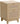 Modern Wicker Rattan Nightstand Set of 2,Rattan Stand with Drawer and Storage Space, Wooden Side End Table for Small Spaces, Natural Wood Bedsidetable for Bedroom,Easy Assembly(No Charging Station, 2) - Real Life Co