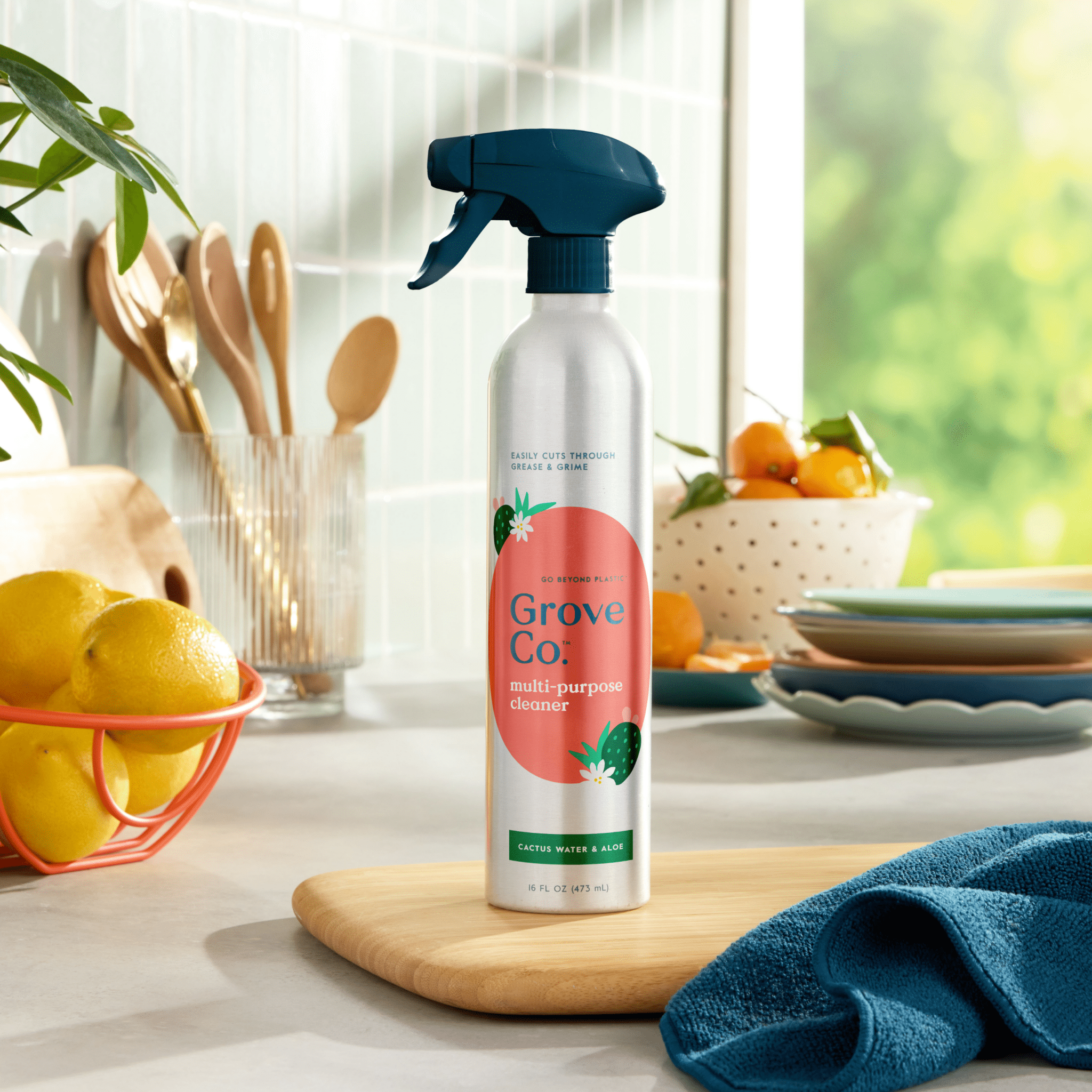 Multi-Purpose Cleaner