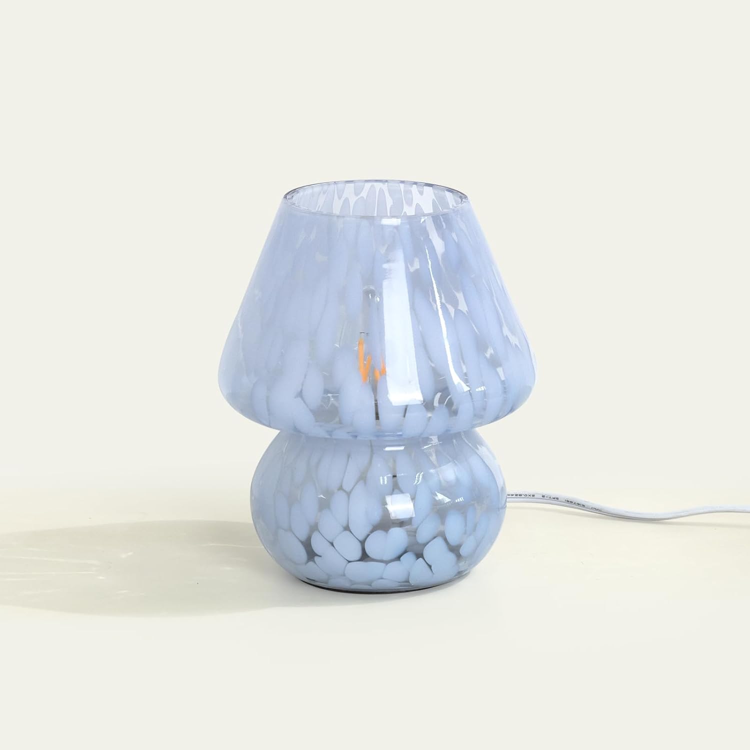 Mushroom Lamp - Real Life Co
