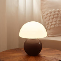 Mushroom Mini Lamp - Real Life Co