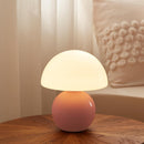 Mushroom Mini Lamp - Real Life Co