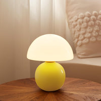 Mushroom Mini Lamp - Real Life Co
