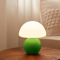 Mushroom Mini Lamp - Real Life Co