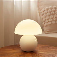 Mushroom Mini Lamp - Real Life Co