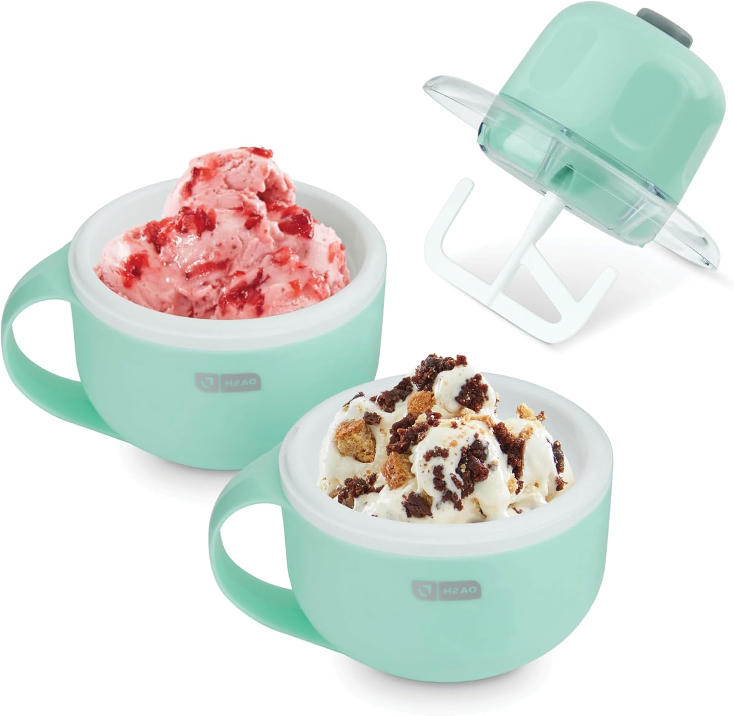 My Mug Ice Cream Maker Machine