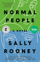 Normal People: a Novel - Real Life Co