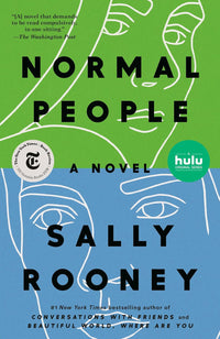 Normal People: a Novel - Real Life Co