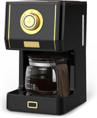 Olive's Drip Coffee Maker - Real Life Co