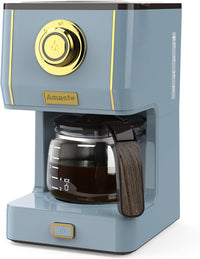Olive's Drip Coffee Maker - Real Life Co