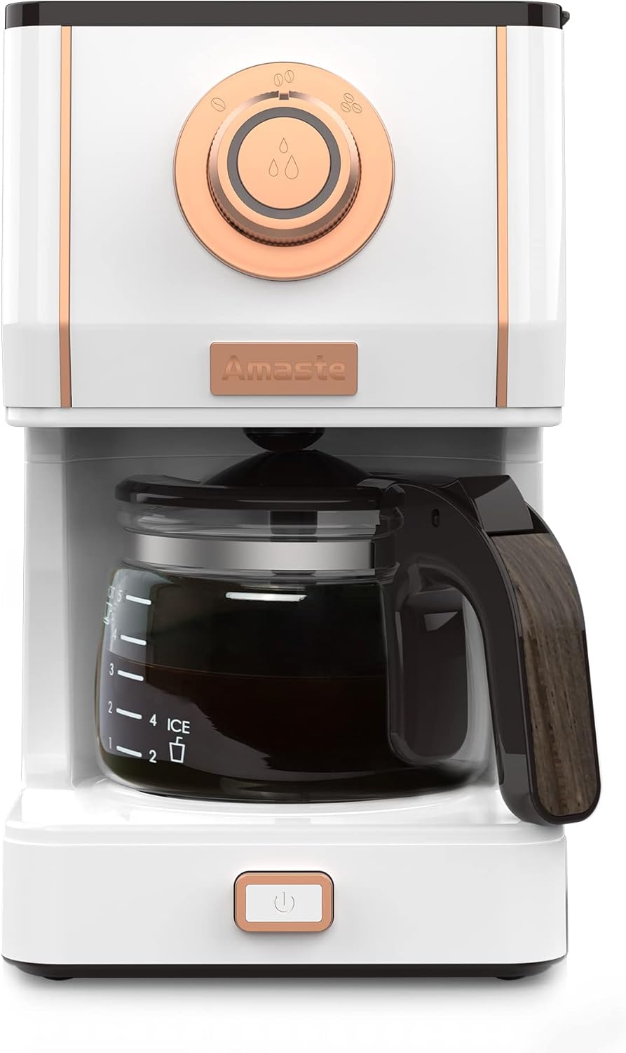 Olive's Drip Coffee Maker - Real Life Co