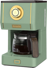 Olive's Drip Coffee Maker - Real Life Co