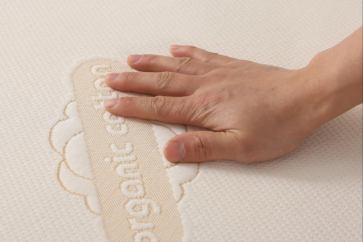 Organic Mattress Protector