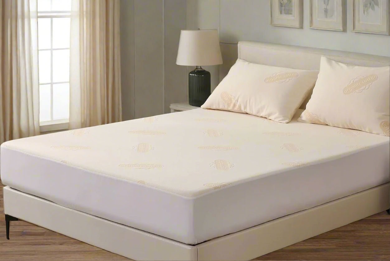 Organic Mattress Protector