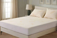 Organic Mattress Protector - Real Life Co