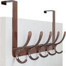 Over the Door Hooks - Real Life Co