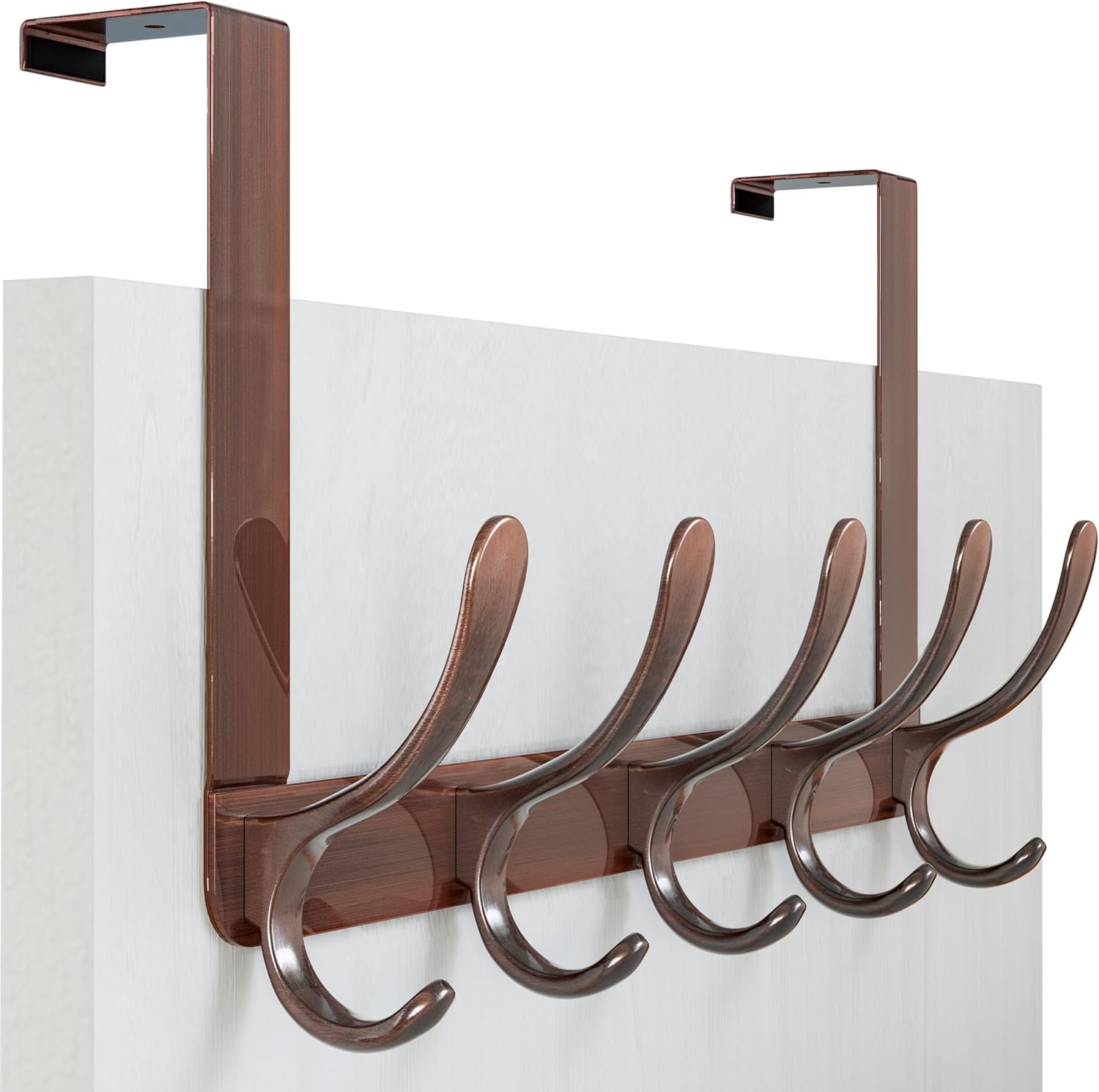 Over the Door Hooks - Real Life Co