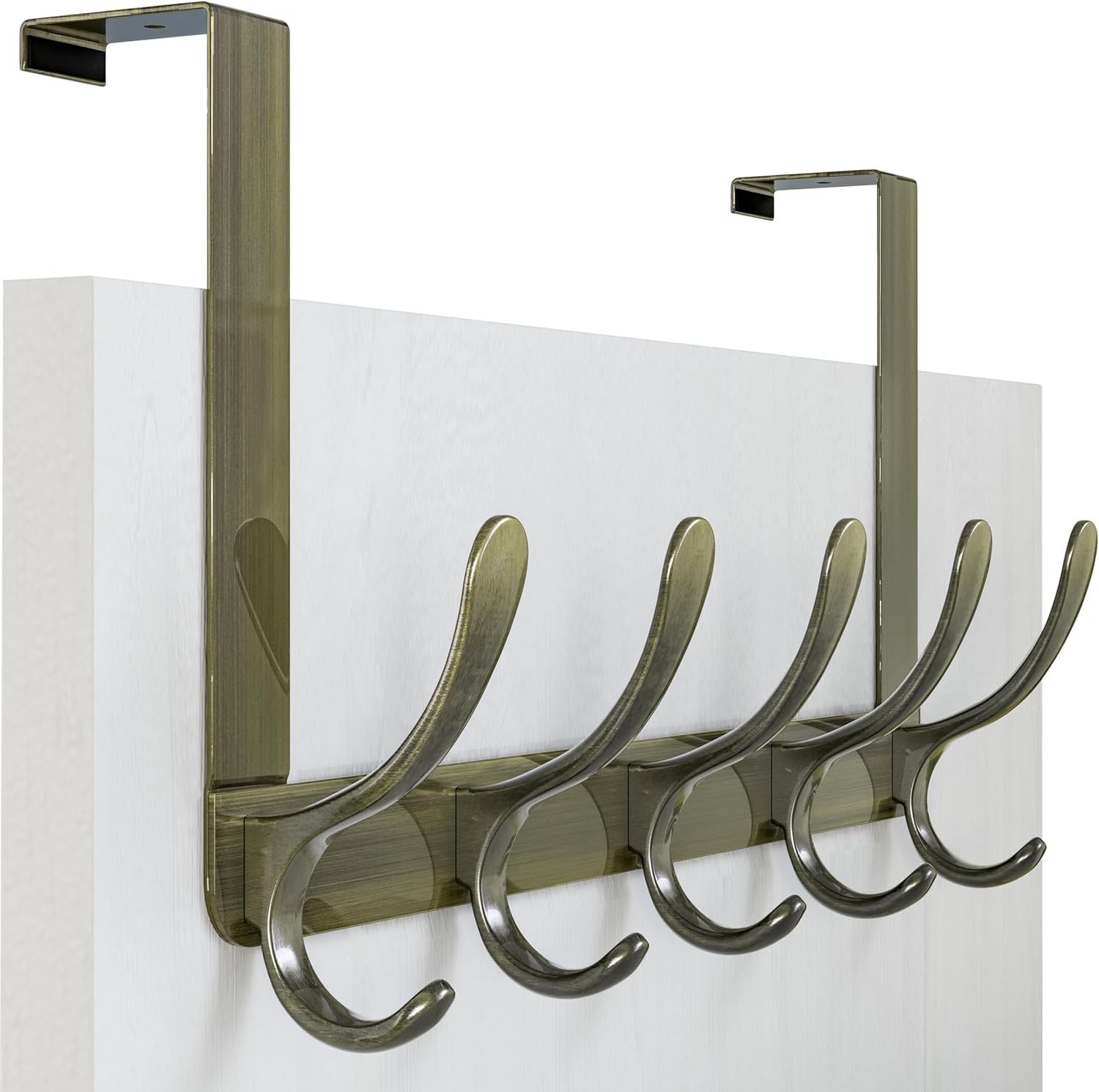 Over the Door Hooks - Real Life Co