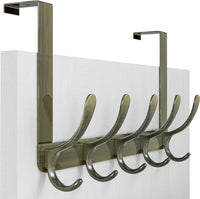 Over the Door Hooks - Real Life Co