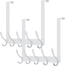 Over the Door Hooks - Real Life Co