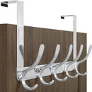 Over the Door Hooks - Real Life Co