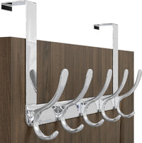 Over the Door Hooks - Real Life Co