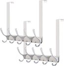 Over the Door Hooks - Real Life Co