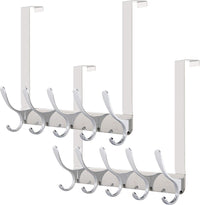 Over the Door Hooks - Real Life Co