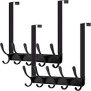 Over the Door Hooks - Real Life Co