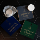 Palo Santo & Sage Shower Steamer - Real Life Co.