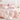 Pink Florals Comforter Set - Real Life Co