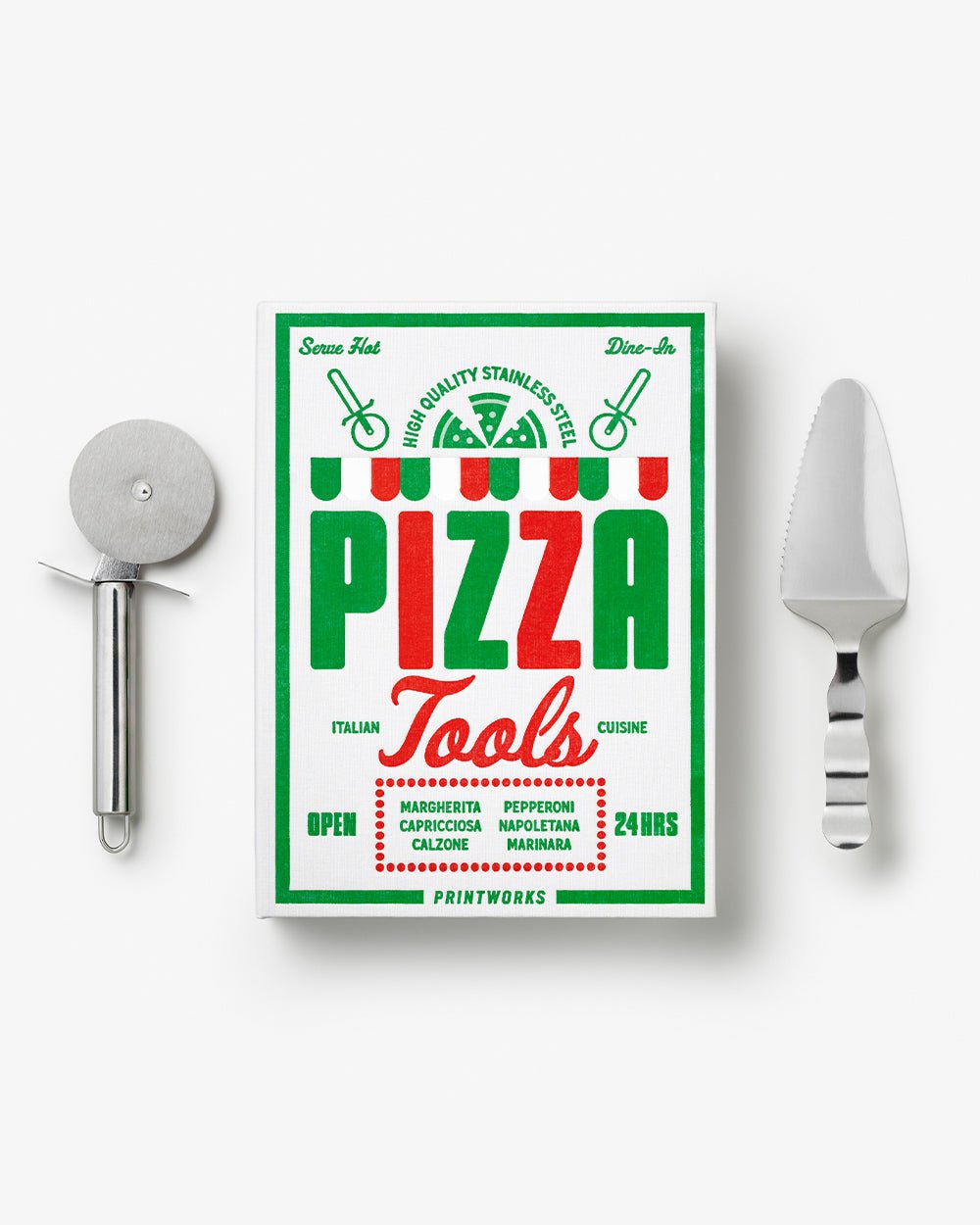 Pizza Tools