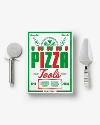 Pizza Tools - Real Life Co.