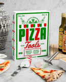 Pizza Tools - Real Life Co.