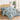 Point Dune Cotton Duvet Cover Set - Real Life Co