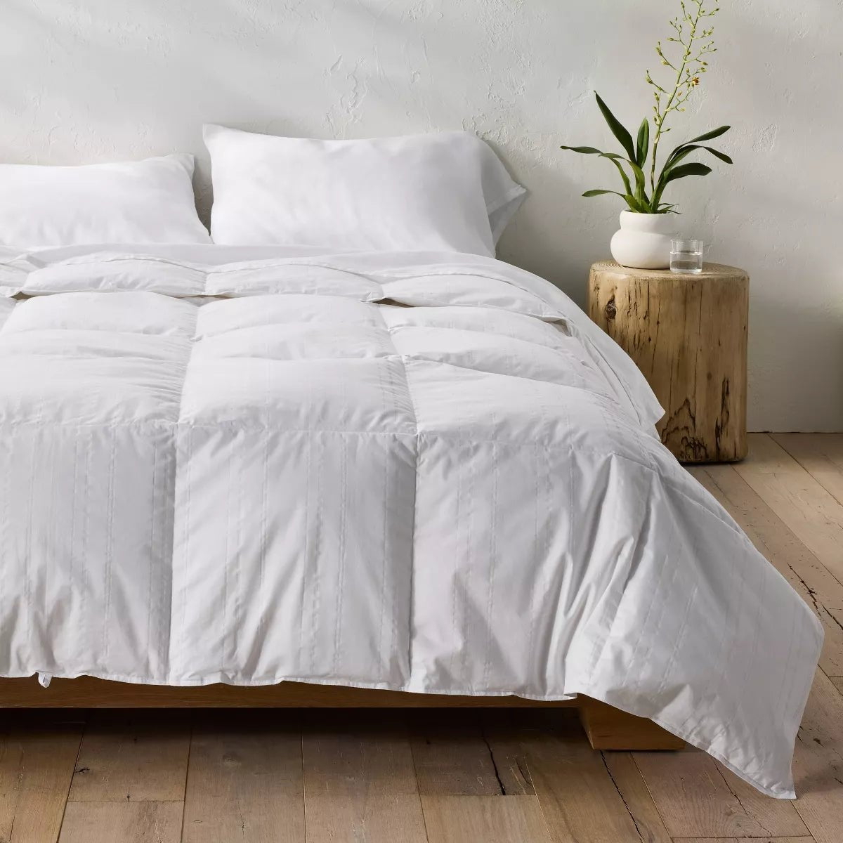 Premium down Comforter - Casaluna - Real Life Co