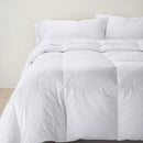 Premium down Comforter - Casaluna - Real Life Co