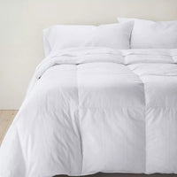 Premium down Comforter - Casaluna - Real Life Co